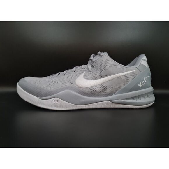 Nike Kobe 8 Protro. Wolf Grey. SIZE 13 - HF9550-002